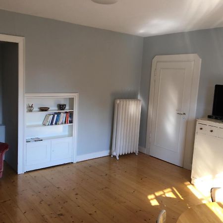 Villa Erbschloe Remscheid Ngoại thất bức ảnh