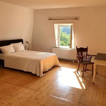 Villa Erbschloe Remscheid Ngoại thất bức ảnh