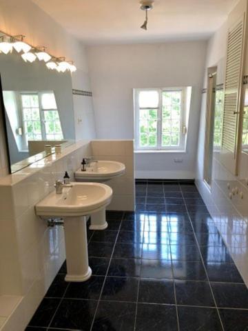 Villa Erbschloe Remscheid Ngoại thất bức ảnh