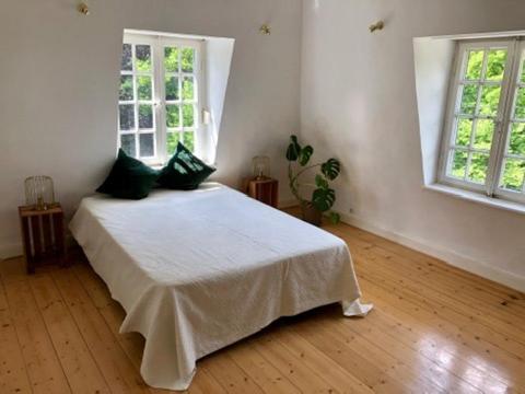 Villa Erbschloe Remscheid Ngoại thất bức ảnh