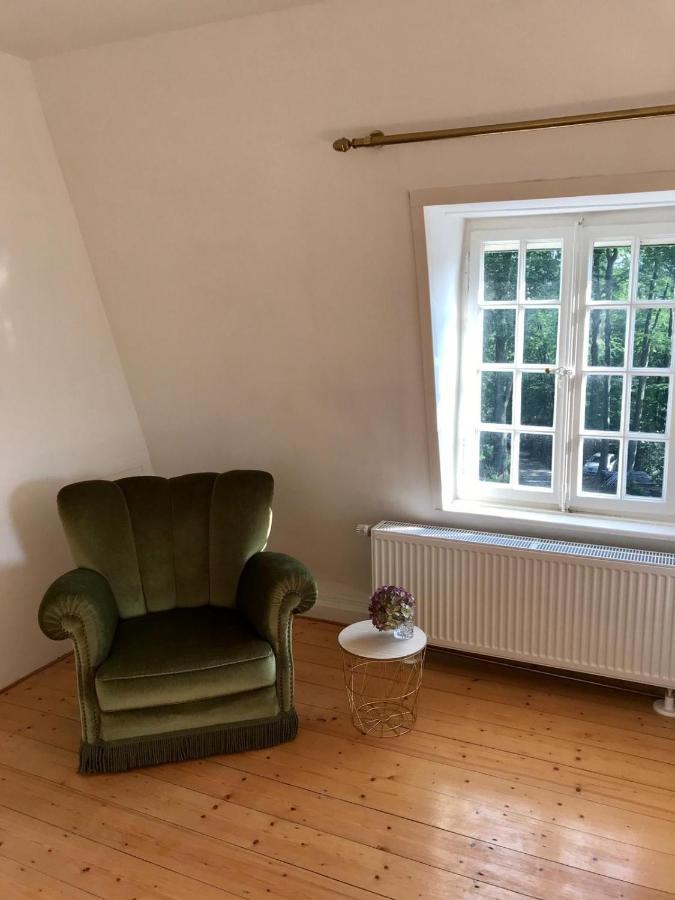 Villa Erbschloe Remscheid Ngoại thất bức ảnh