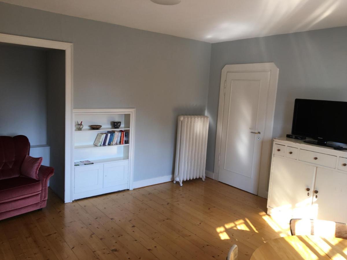 Villa Erbschloe Remscheid Ngoại thất bức ảnh