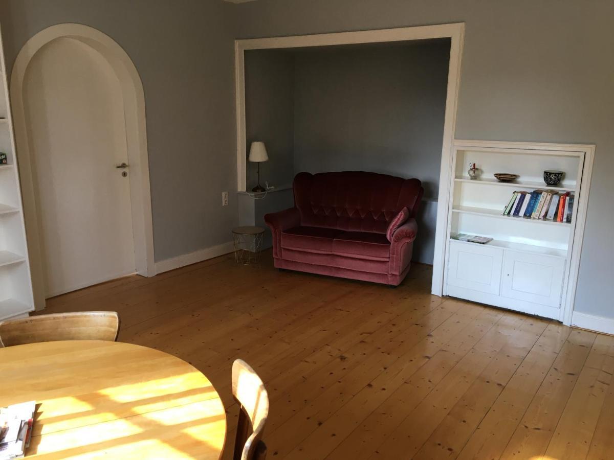 Villa Erbschloe Remscheid Ngoại thất bức ảnh