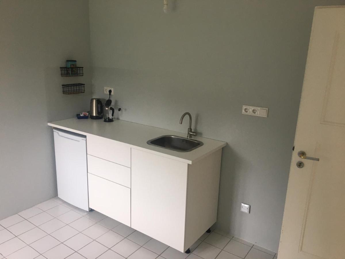 Villa Erbschloe Remscheid Ngoại thất bức ảnh