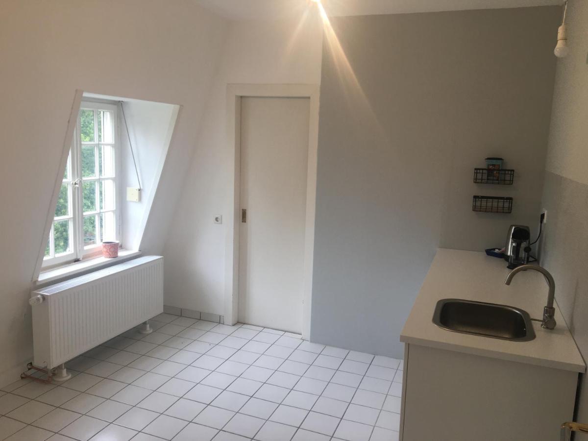 Villa Erbschloe Remscheid Ngoại thất bức ảnh